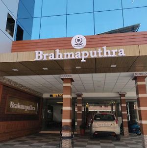 Hotel Brahmaputhra Guruvayur Exterior photo