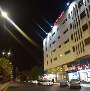 Genac Hotel Yanbu Exterior photo