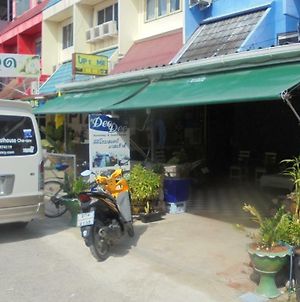 Dee Dee Homestay & Guesthouse Cha-Am Exterior photo