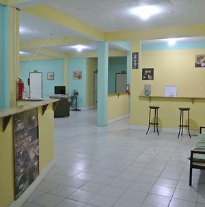 Kawoq Hostel San Ignacio Exterior photo