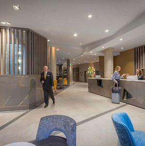 Maldron Hotel Newcastle Interior photo