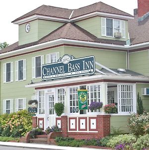 Channel Bass Inn Chincoteague Exterior photo