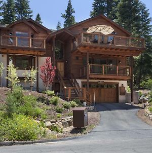 Shelton Kingswood Luxury Home Tahoe Vista Exterior photo