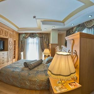 Celal Aga Konagi Metro Hotel Istanbul Room photo