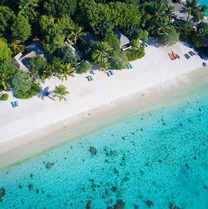 Pacific Resort Aitutaki Exterior photo