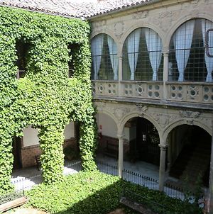 Palacio De La Rambla Ubeda  Exterior photo