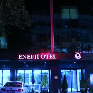 Enerji Otel Ankara Exterior photo