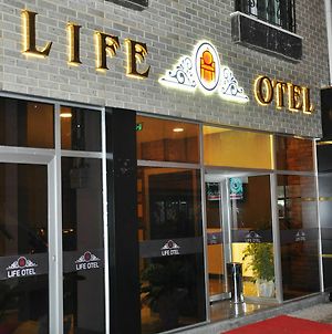 Life Otel Eskisehir Exterior photo