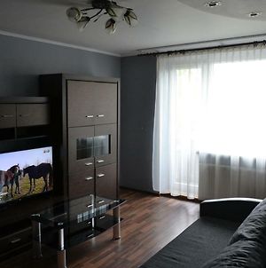 Saules2 Apartment Ventspils Exterior photo