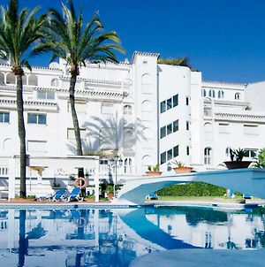Apartment Playa Real Marbella Exterior photo