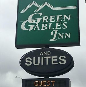 Green Gables Inn Cody Exterior photo