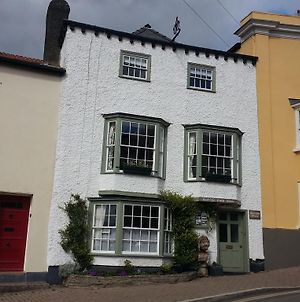 Radcliffe Guest House Ross-on-Wye Exterior photo