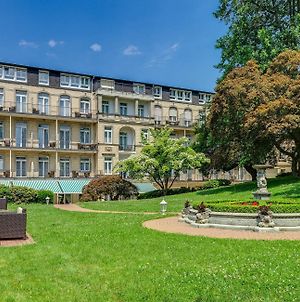 Hotel Am Sophienpark Baden-Baden Exterior photo