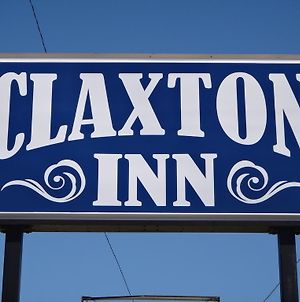 Claxton Inn Exterior photo