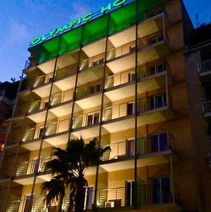 Olympic Hotel (Adults Only) Piraeus Exterior photo