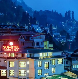 Sumitel Darjeeling Hotel Darjeeling  Exterior photo