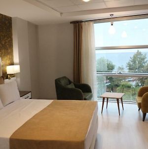 Alarga Premier Hotel Trabzon Exterior photo