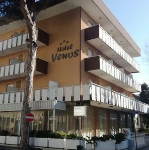 Hotel Venus Bellaria-Igea Marina Exterior photo