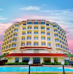Welcomhotel By Itc Hotels, Devee Grand Bay, Visakhapatnam Exterior photo