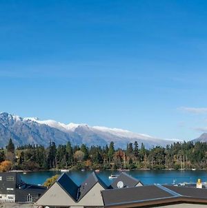Central Location Spacious House Queenstown Exterior photo
