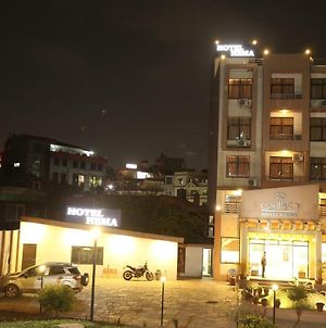 Hotel Hema Kathmandu Exterior photo