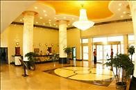 Wugang Grand Hotel Wuhan Interior photo