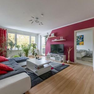Private Apartment South City Best Hannover Exterior photo