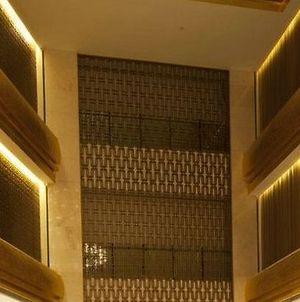 H And J Business Hotel Shaoxing Interior photo
