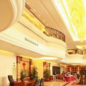 Fujian Zuohai Hotel Fuzhou  Interior photo