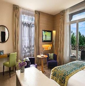 Hotel Ermitage - Evian Resort Exterior photo