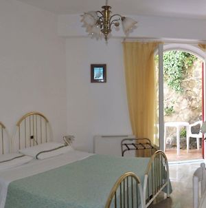 Hotel Galidon Terme & Village Ischia Island Exterior photo