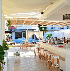 Cavos Beach House Hotel Corfu Island Exterior photo