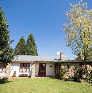 Bluebell Cottage Dullstroom Exterior photo