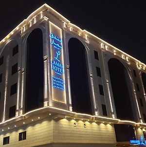 Lamar Al Bawadi Hotel Jeddah Exterior photo