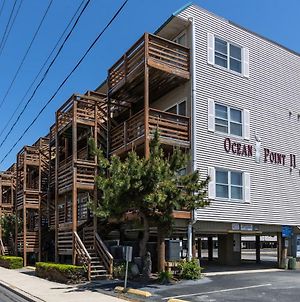 Ocean Point Villa Ocean City Exterior photo