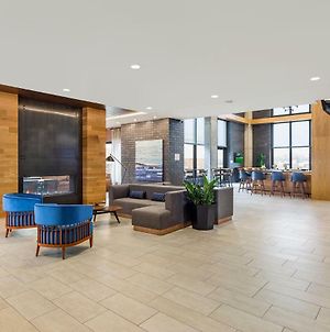 Springhill Suites By Marriott Madison Exterior photo
