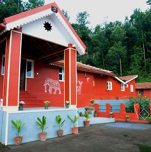 Kipstay Coffea Cove Chikmagalur Exterior photo