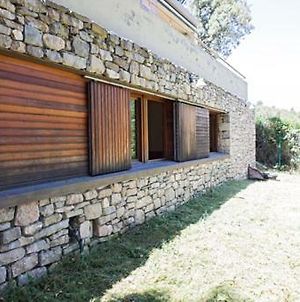 La Casa De Pedra Villa Rocafort  Exterior photo