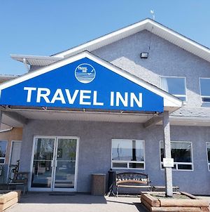 Travel-Inn Resort & Campground Saskatoon Exterior photo