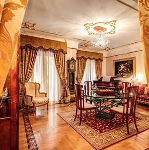 Domus Vittoria - The Luxury Quintessence Apartment Sorrento Exterior photo