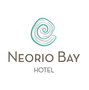 Neorio Bay Hotel Poros Island Exterior photo