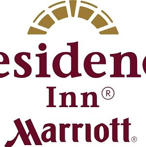 Residence Inn By Marriott Indianapolis South/Greenwood Exterior photo