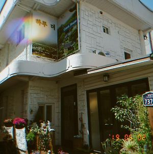Haru The Guesthouse Andong Exterior photo
