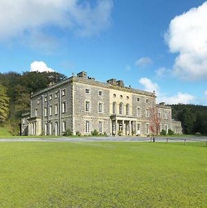 Plas Nanteos Mansion Guest House Aberystwyth Exterior photo