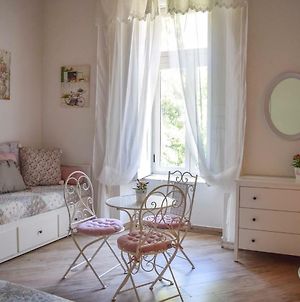 Maison La Mitra - Dimora Di Charme A Napoli Bed & Breakfast Exterior photo