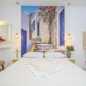 Simos Luxury Apartments Naxos City Exterior photo