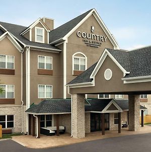 Country Inn & Suites By Radisson, Nashville Airport East, Tn Exterior photo