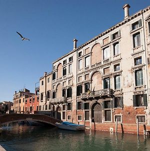 Appartamenti Palazzo Foscarini . Venice Exterior photo