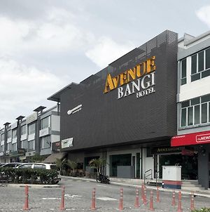 Avenue Bangi Hotel Exterior photo