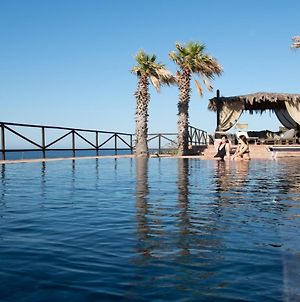 Hotel Bue Marino Pantelleria Island Exterior photo
